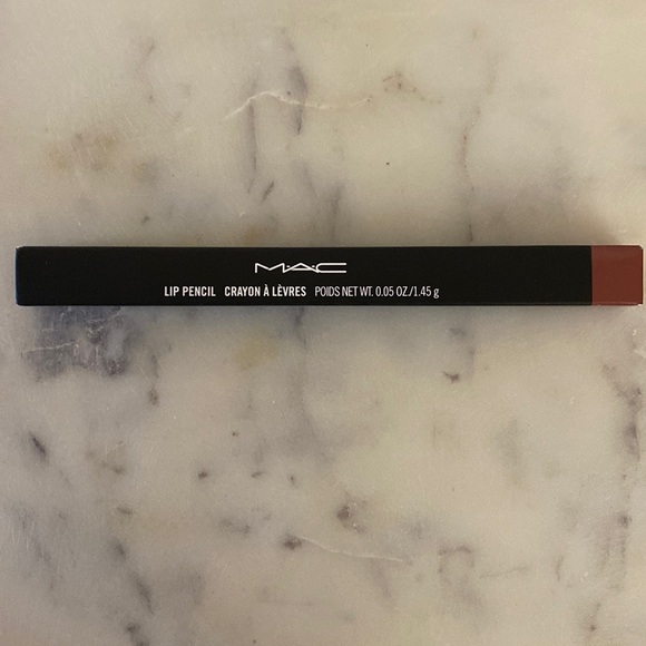 Mac Lip Liner pencil - Spice. - Picture 1 of 3